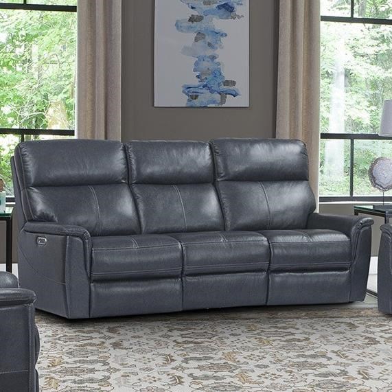 Reed hotsell power sofa